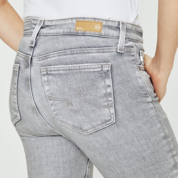 AG Mari Crop Vapor Wash - Picture 6 of 15